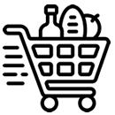 sistema para mercearia, mini mercado e loja de conveniencias